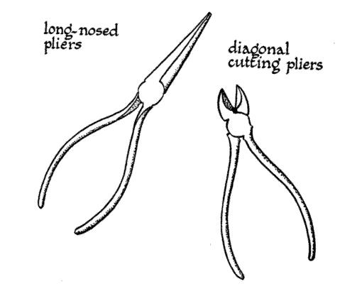 Pliers